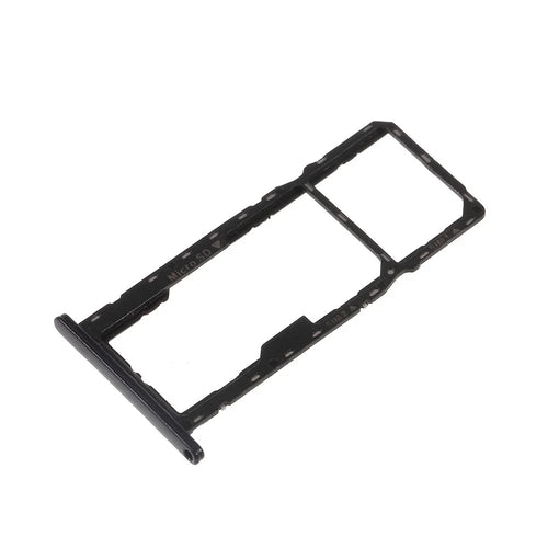 OEM Dual SIM Micro SD Card Tray Holder Replacement for Asus Zenfone Max (M1) ZB555KL - 1