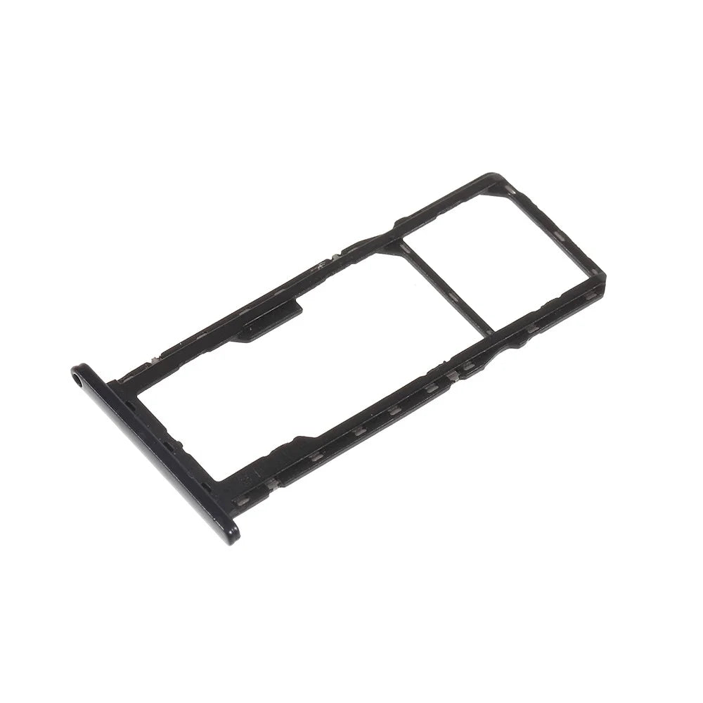 OEM Dual SIM Micro SD Card Tray Holder Replacement for Asus Zenfone Max (M1) ZB555KL - 2