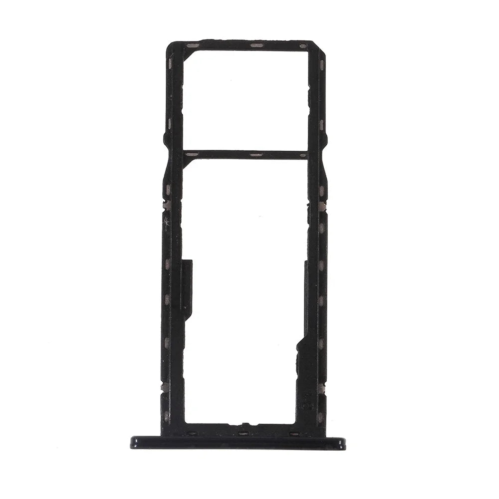 OEM Dual SIM Micro SD Card Tray Holder Replacement for Asus Zenfone Max (M1) ZB555KL - 3