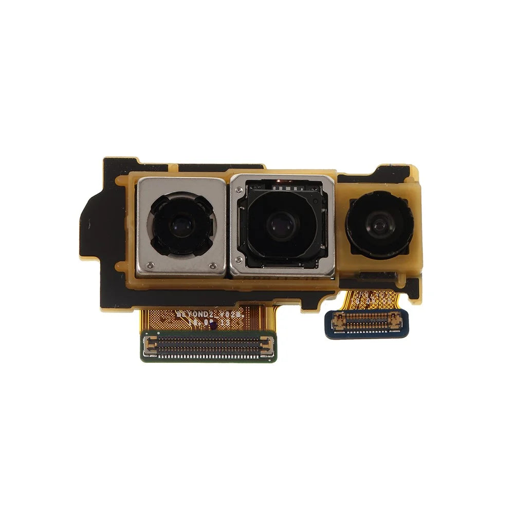OEM Rear Back Camera Module Replace Part for Samsung Galaxy S10 Plus G975U / S10 G973U (US Version) - 1