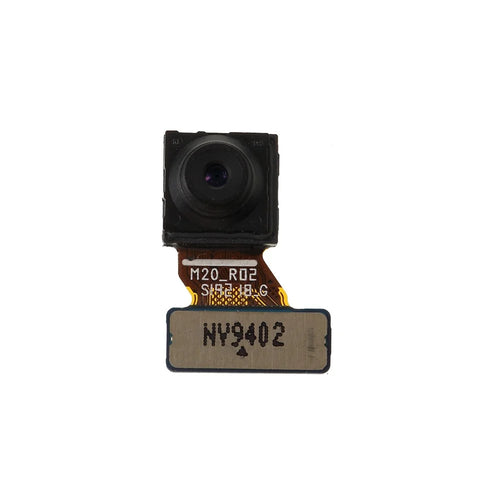 OEM Front Facing Camera Module Part for Samsung Galaxy M20 SM-M205 - 1