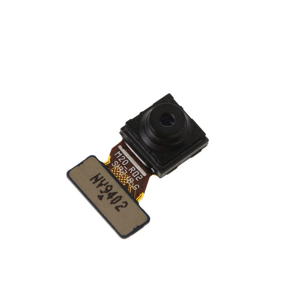 OEM Front Facing Camera Module Part for Samsung Galaxy M20 SM-M205 - 3