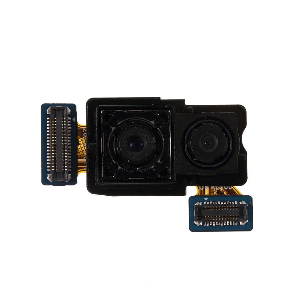 OEM Rear Big Back Camera Module Part for Samsung Galaxy M20 SM-M205 - 1