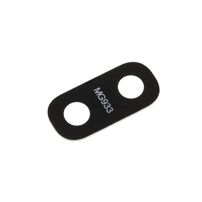 OEM Rear Back Camera Lens Cover + Adhesive Sticker for Samsung Samsung Galaxy A40/A30/A20/A10 - 2