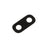 OEM Rear Back Camera Lens Cover + Adhesive Sticker for Samsung Samsung Galaxy A40/A30/A20/A10 - 3