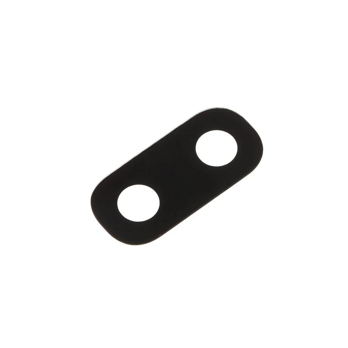 OEM Rear Back Camera Lens Cover + Adhesive Sticker for Samsung Samsung Galaxy A40/A30/A20/A10 - 3