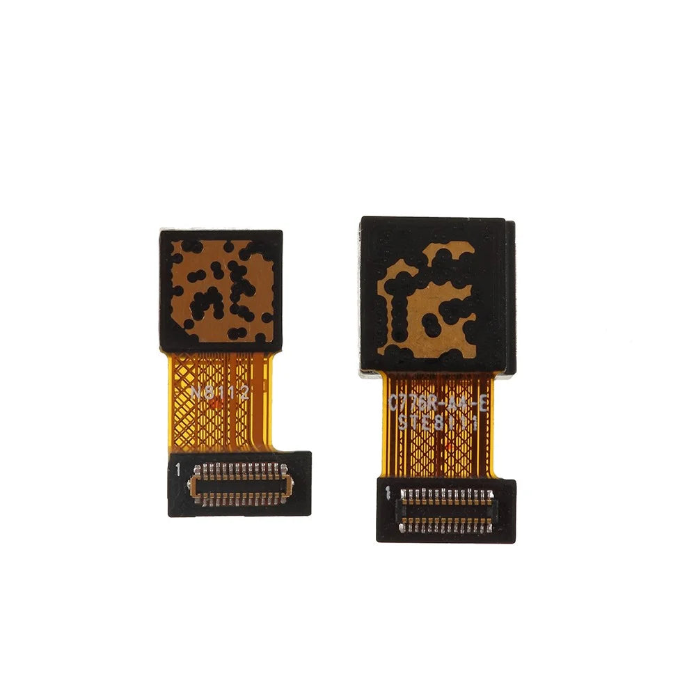 OEM Front + Rear Back Camera Module Replace Parts for vivo Y85 - 2