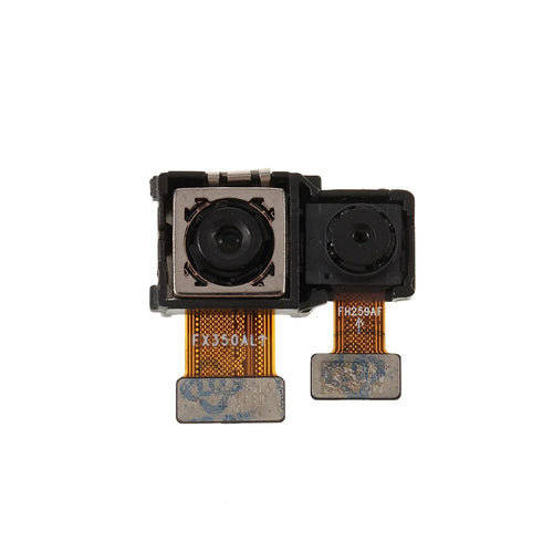 OEM Rear Big Back Camera Module Part for Huawei Mate 20 Lite - 1