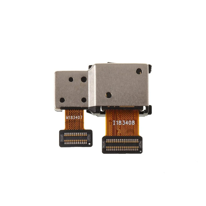 OEM Rear Big Back Camera Module Part for Huawei Mate 20 Lite - 2