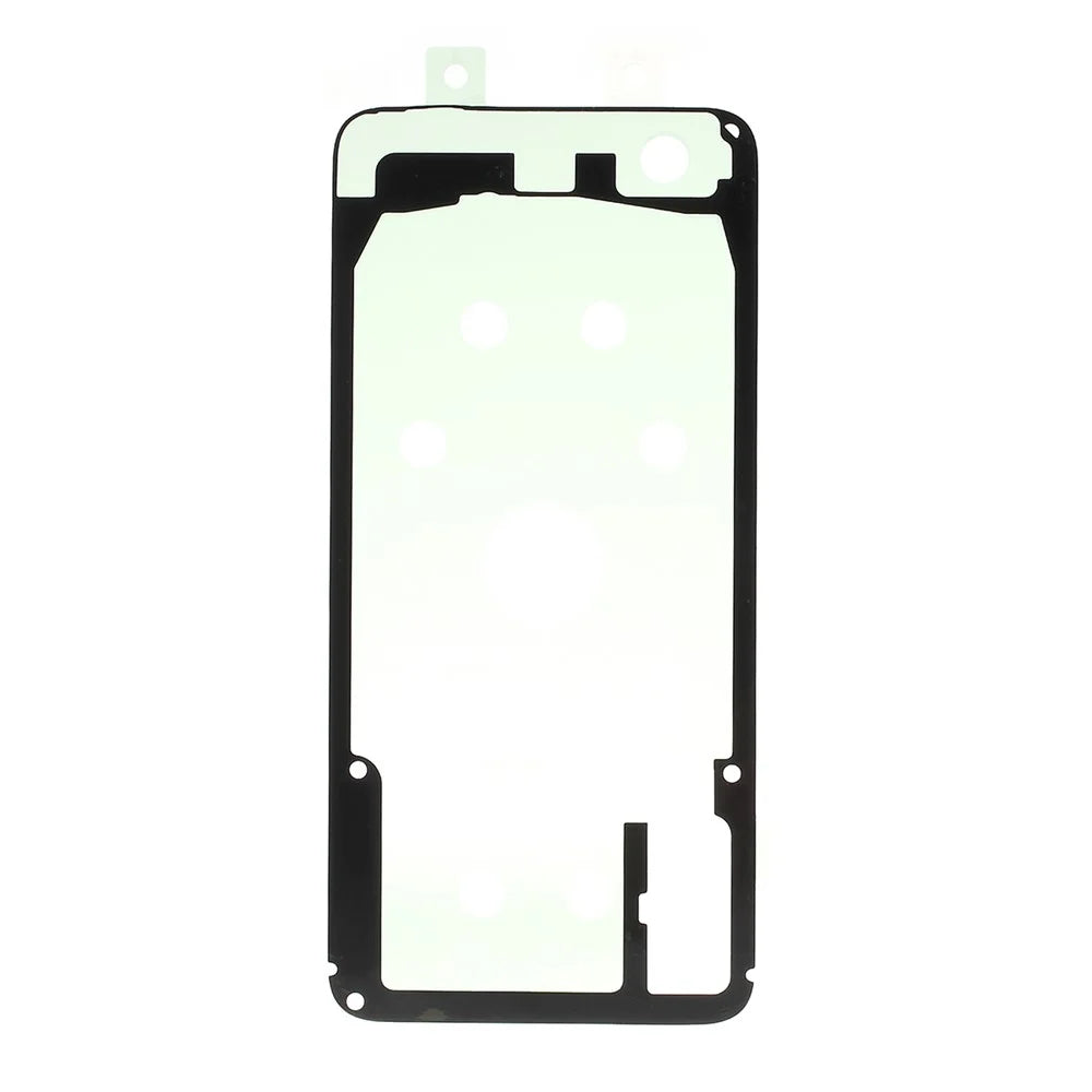 OEM Battery Door Cover Adhesive Sticker Part for Samsung Galaxy A50/A50s/A30s SM-A505 - 1