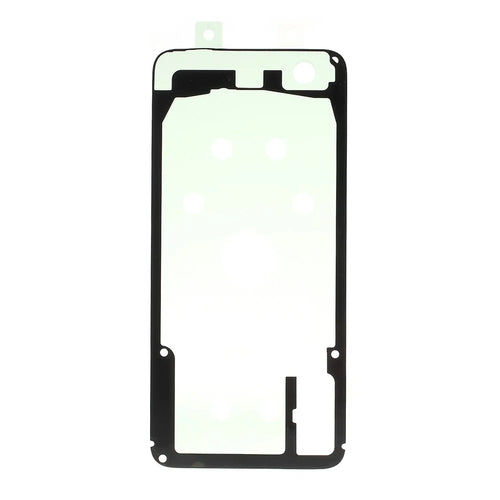 OEM Battery Door Cover Adhesive Sticker Part for Samsung Galaxy A50/A50s/A30s SM-A505 - 1