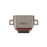 OEM Dock Connector Charging Port Replacement (without Logo) for Samsung Galaxy S10/S10 Plus/S10e - 1