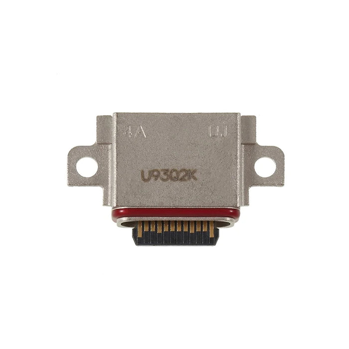 OEM Dock Connector Charging Port Replacement (without Logo) for Samsung Galaxy S10/S10 Plus/S10e - 1