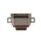 OEM Dock Connector Charging Port Replacement (without Logo) for Samsung Galaxy S10/S10 Plus/S10e - 2
