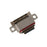 OEM Dock Connector Charging Port Replacement (without Logo) for Samsung Galaxy S10/S10 Plus/S10e - 3