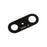 OEM Rear Back Camera Lens Cover with Adhesive Sticker for Huawei Y5 (2018) - 1