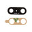 OEM Rear Back Camera Lens Cover with Adhesive Sticker for Huawei Y5 (2018) - 2