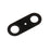 OEM Rear Back Camera Lens Cover with Adhesive Sticker for Huawei Y5 (2018) - 4