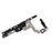 OEM Rear Camera Frame Bracket Part for Huawei P20 lite (2019) - 3