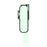 OEM Camera Lens Ring Cover Adhesive Sticker for Samsung Galaxy S10 G973 - 2