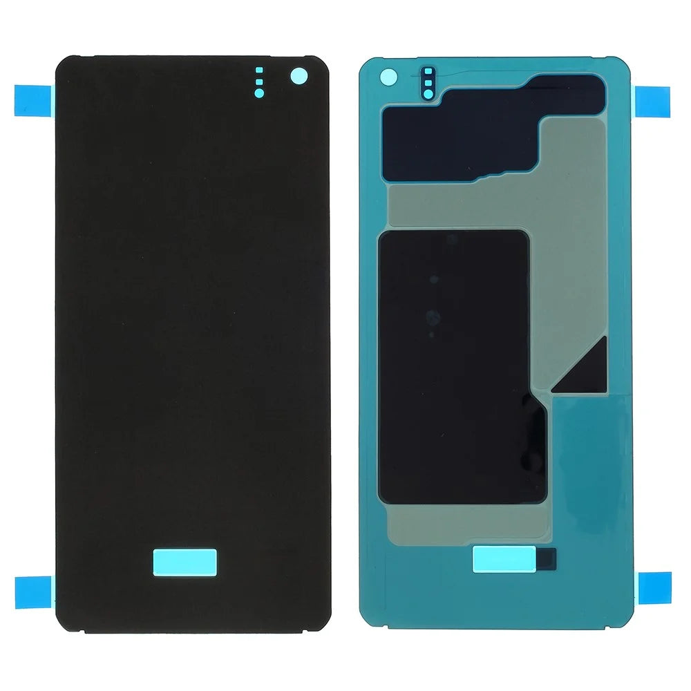 OEM Back LCD Screen Sticker Part for Samsung Galaxy S10 G973 - 1