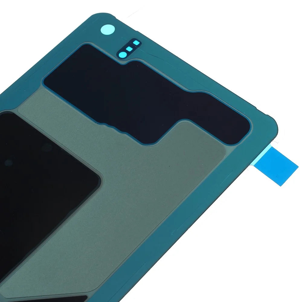 OEM Back LCD Screen Sticker Part for Samsung Galaxy S10 G973 - 2