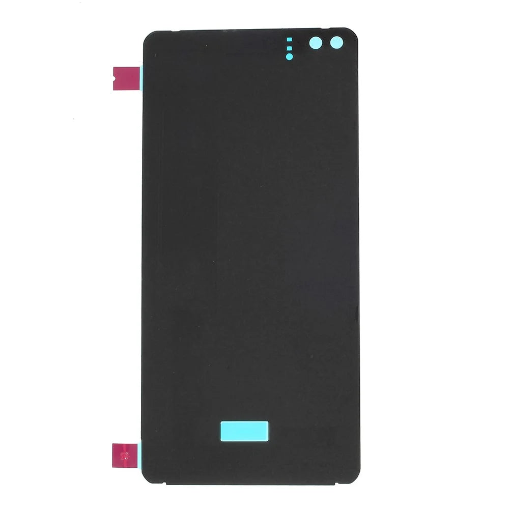 OEM Back LCD Screen Sticker Part for Samsung Galaxy S10 Plus G975 - 2