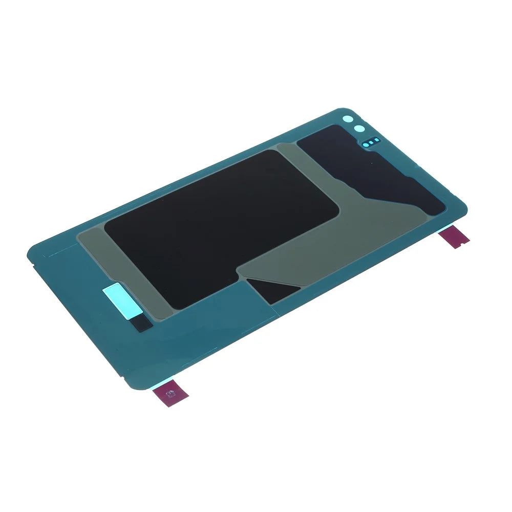 OEM Back LCD Screen Sticker Part for Samsung Galaxy S10 Plus G975 - 3