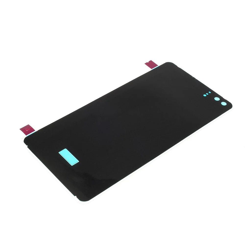 OEM Back LCD Screen Sticker Part for Samsung Galaxy S10 Plus G975 - 4