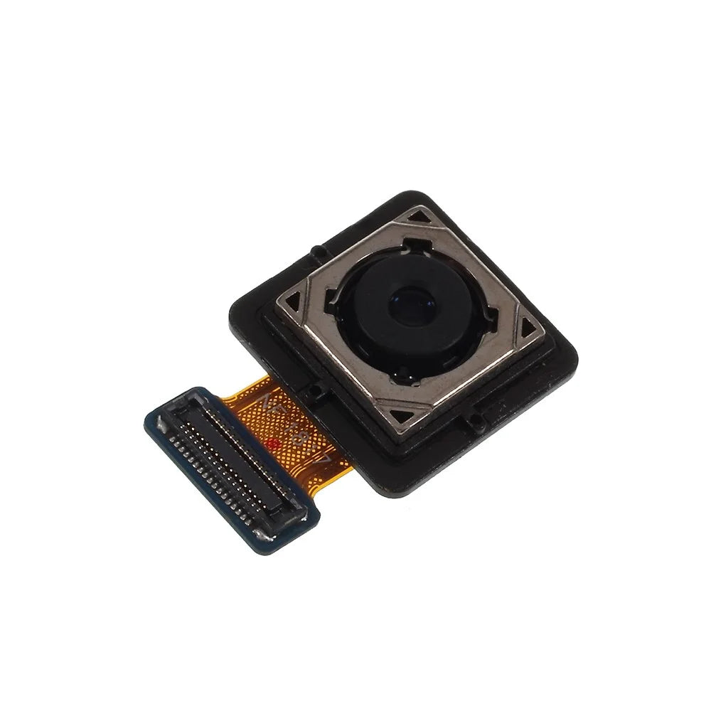 OEM Rear Big Back Camera Module Part for Samsung Galaxy A6 (2018) A600 - 1