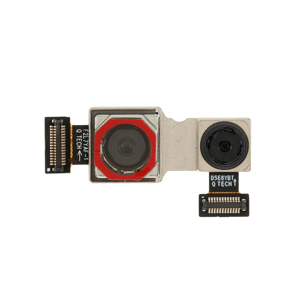 OEM Rear Big Back Camera Module Part for Xiaomi Redmi Note 5 Pro / Note 5 - 1