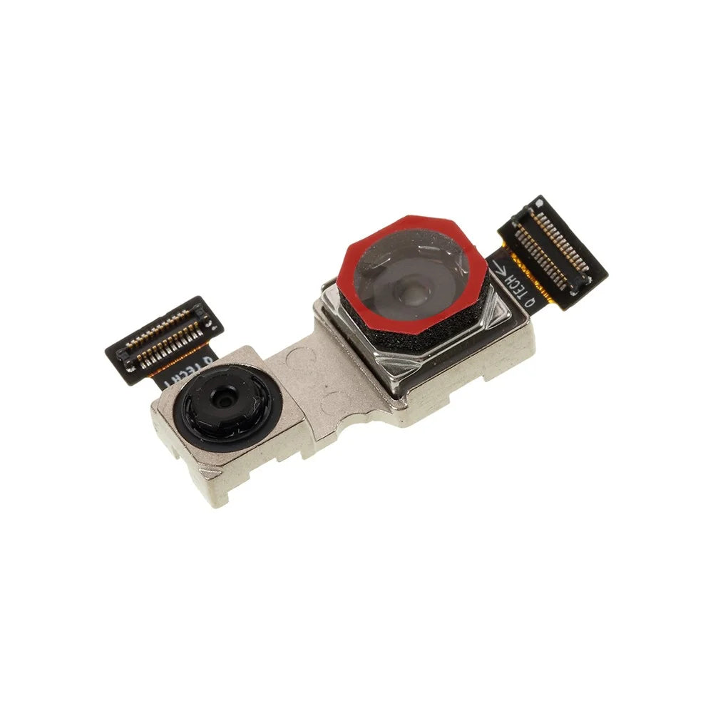 OEM Rear Big Back Camera Module Part for Xiaomi Redmi Note 5 Pro / Note 5 - 3