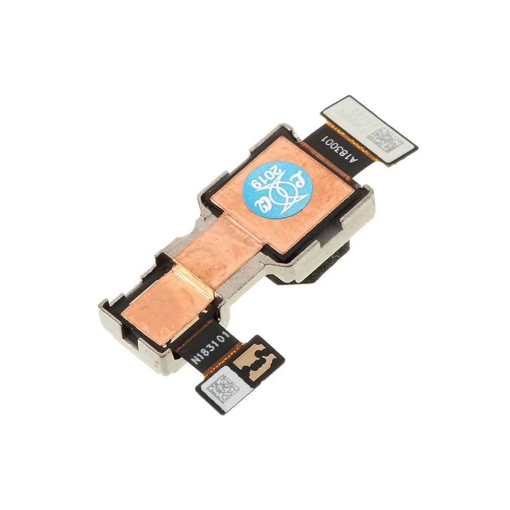 OEM Rear Big Back Camera Module Part for Xiaomi Redmi Note 5 Pro / Note 5 - 4