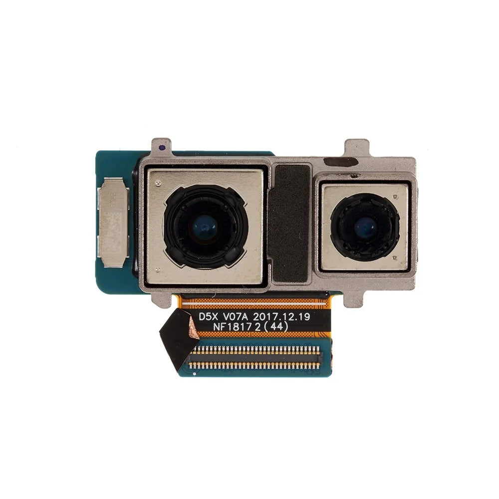 OEM Rear Big Back Camera Module Part for Xiaomi Mi Mix 2s - 1