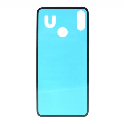 Battery Door Cover Adhesive Sticker for Huawei P30 Lite - 1