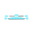 OEM Front Housing Frame Adhesive Sticker for Samsung Galaxy S10e G970 - 1