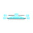 OEM Front Housing Frame Adhesive Sticker for Samsung Galaxy S10e G970 - 2