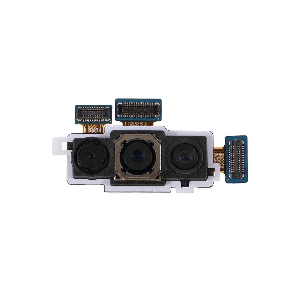 OEM Rear Big Back Camera Module Replace Part for Samsung Galaxy A50 SM-A505 - 1