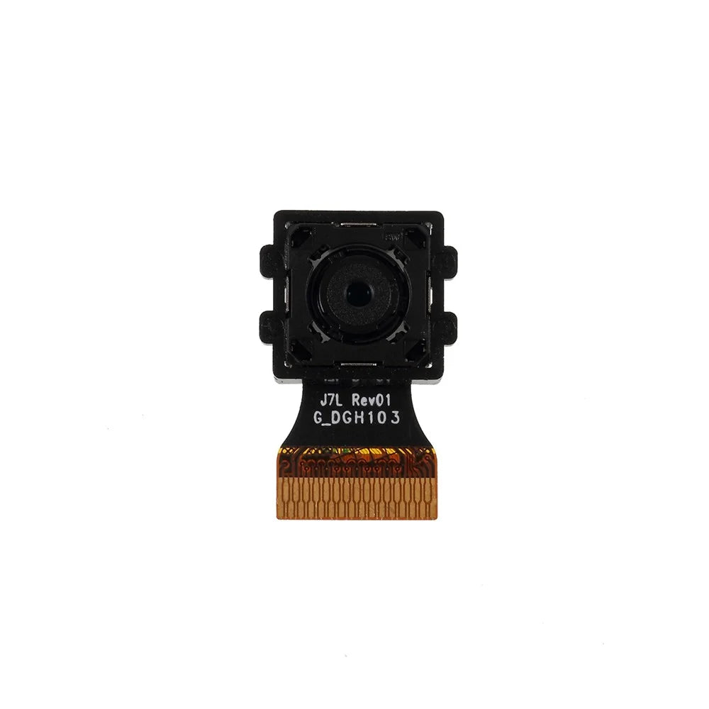 OEM Rear Big Back Camera Module Replace Part for Samsung Galaxy J7 V SM-J727P - 1