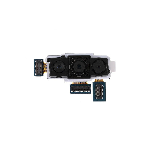 OEM Rear Big Back Camera Module Replace Part for Samsung Galaxy M30/Galaxy A40s - 1
