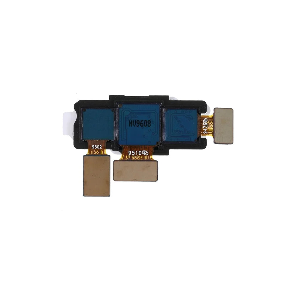OEM Rear Big Back Camera Module Replace Part for Samsung Galaxy M30/Galaxy A40s - 2