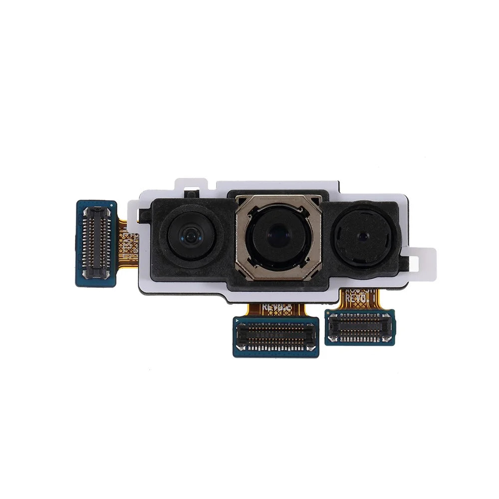 OEM Rear Big Back Camera Module Replace Part for Samsung Galaxy A70 SM-A705 - 1