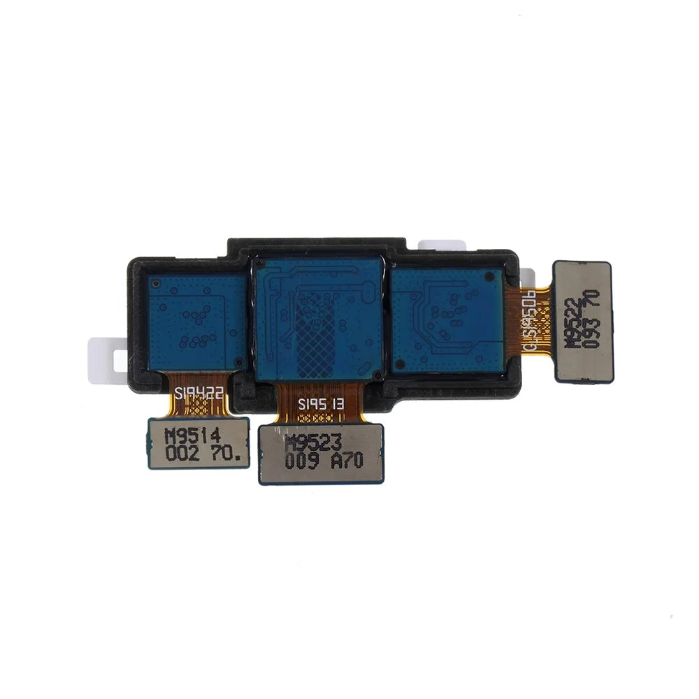 OEM Rear Big Back Camera Module Replace Part for Samsung Galaxy A70 SM-A705 - 2