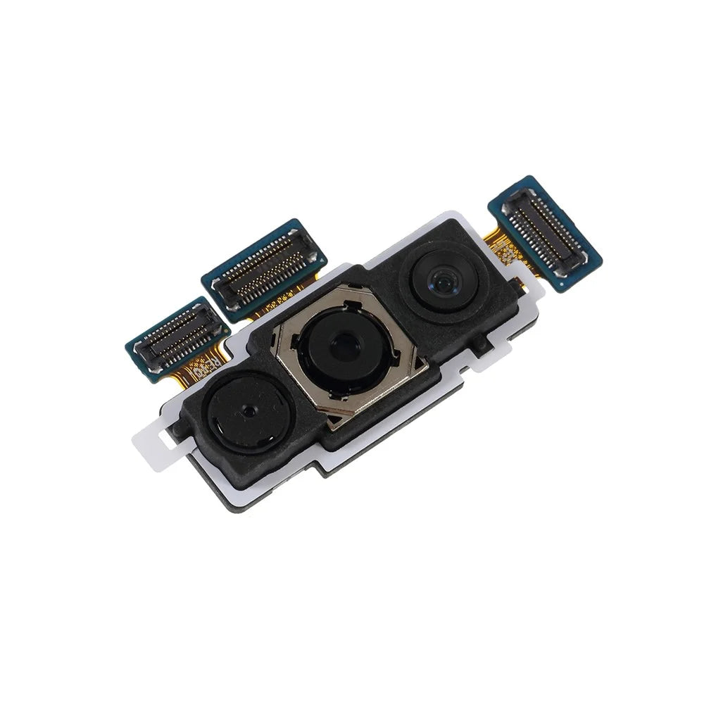 OEM Rear Big Back Camera Module Replace Part for Samsung Galaxy A70 SM-A705 - 3