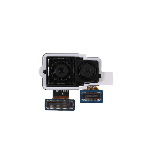 OEM Rear Big Back Camera Module Replace Part for Samsung Galaxy M10 SM-M105 - 1
