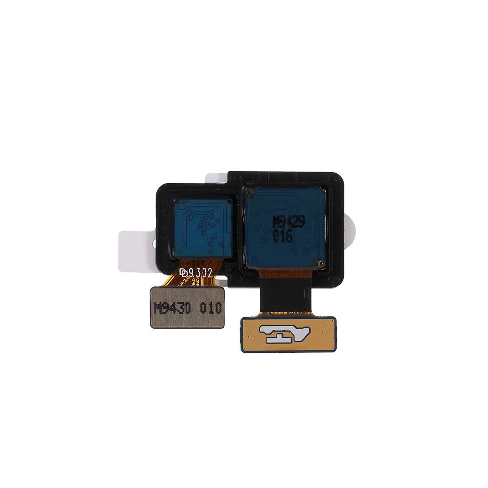 OEM Rear Big Back Camera Module Replace Part for Samsung Galaxy M10 SM-M105 - 2