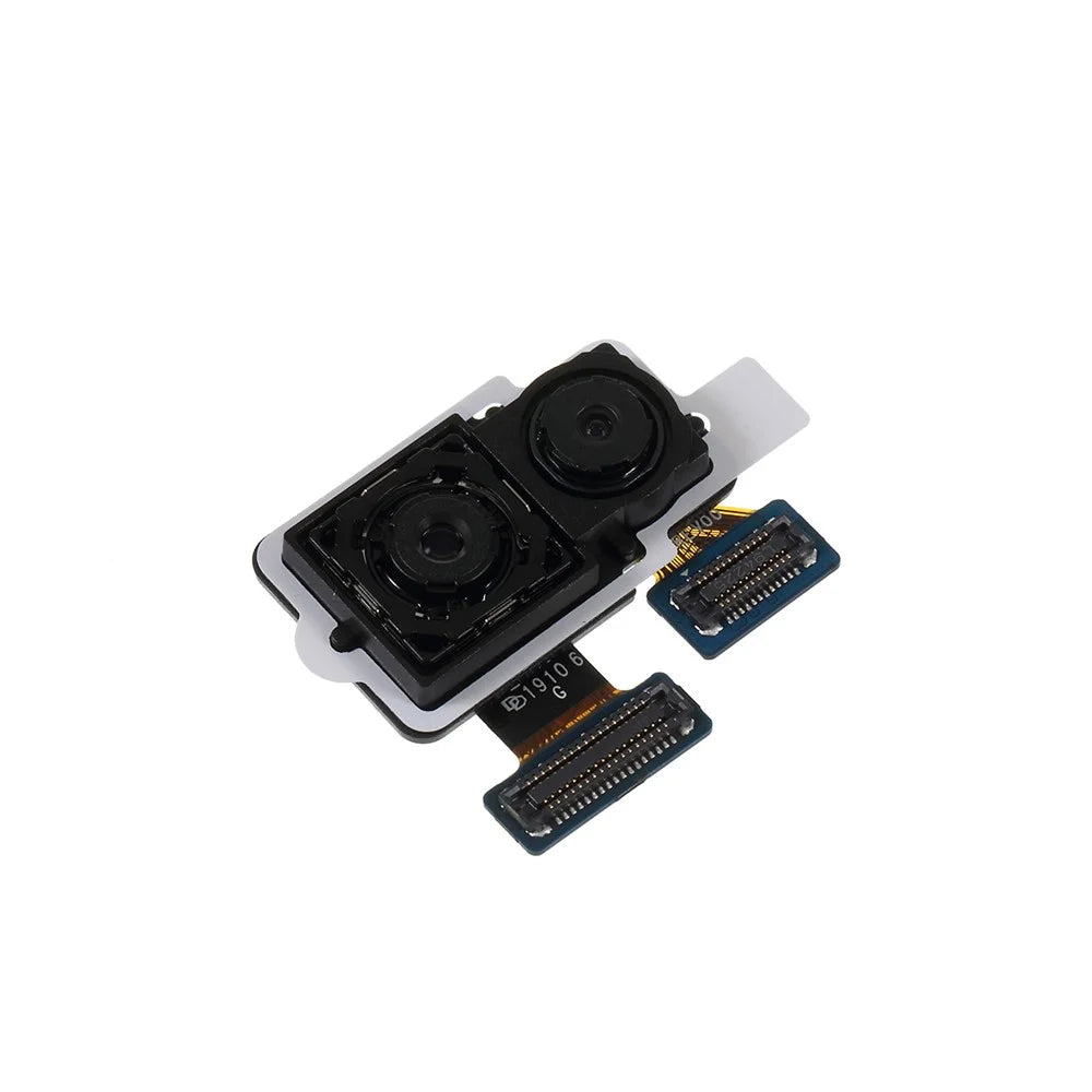 OEM Rear Big Back Camera Module Replace Part for Samsung Galaxy M10 SM-M105 - 4