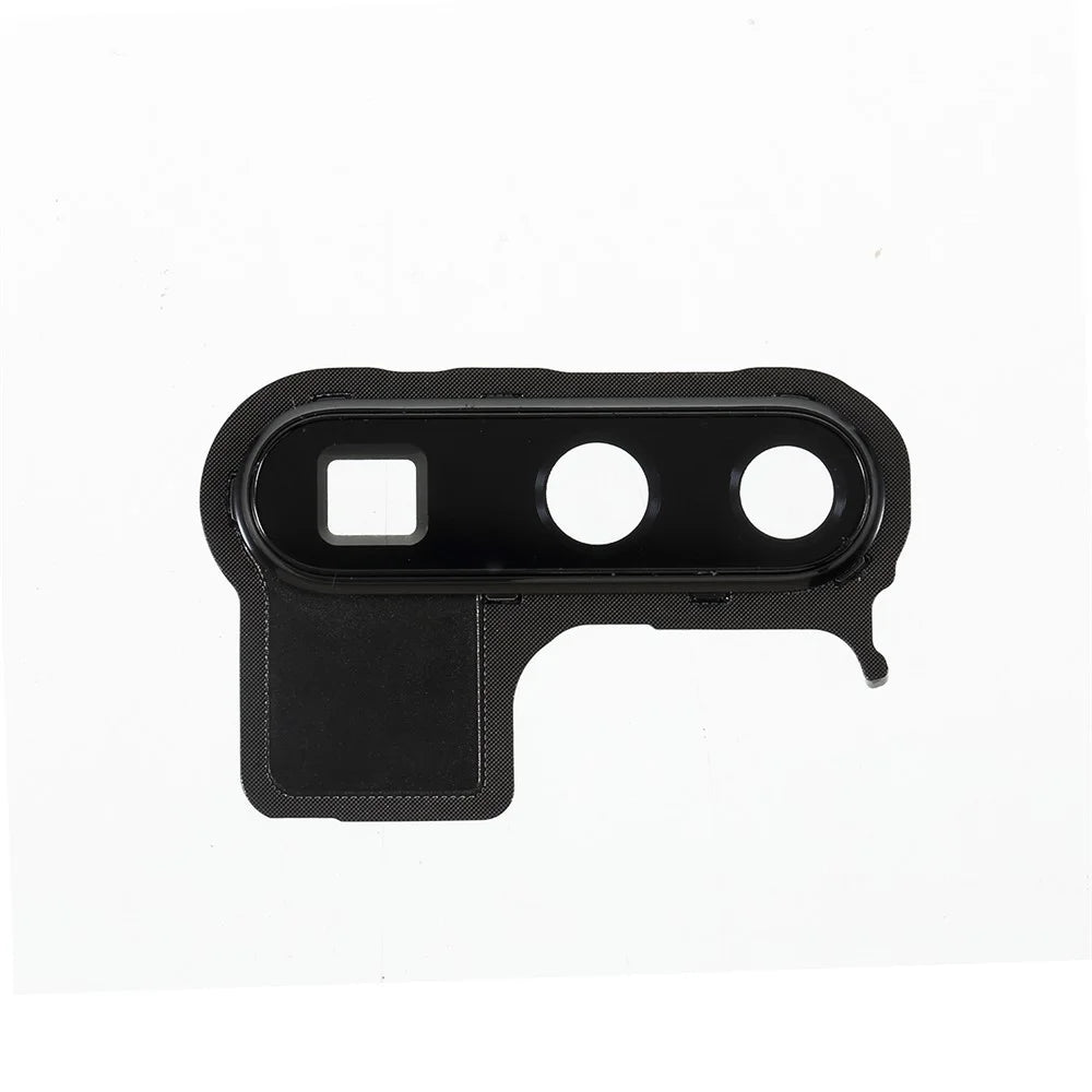 OEM Rear Big Back Camera Module Replace Part for Huawei P30 Pro - Black - 1