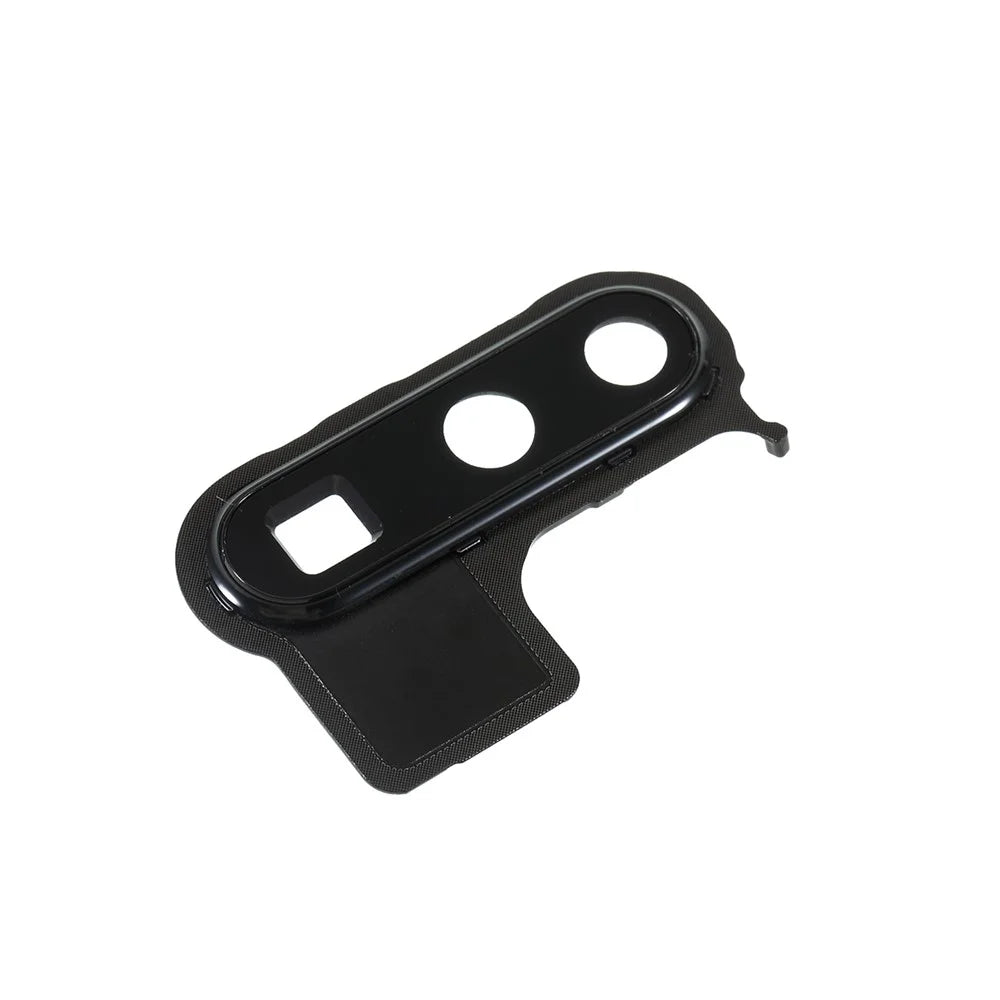 OEM Rear Big Back Camera Module Replace Part for Huawei P30 Pro - Black - 4
