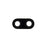 OEM Rear Back Glass Camera Lens Cover for Xiaomi Redmi 7 - 1